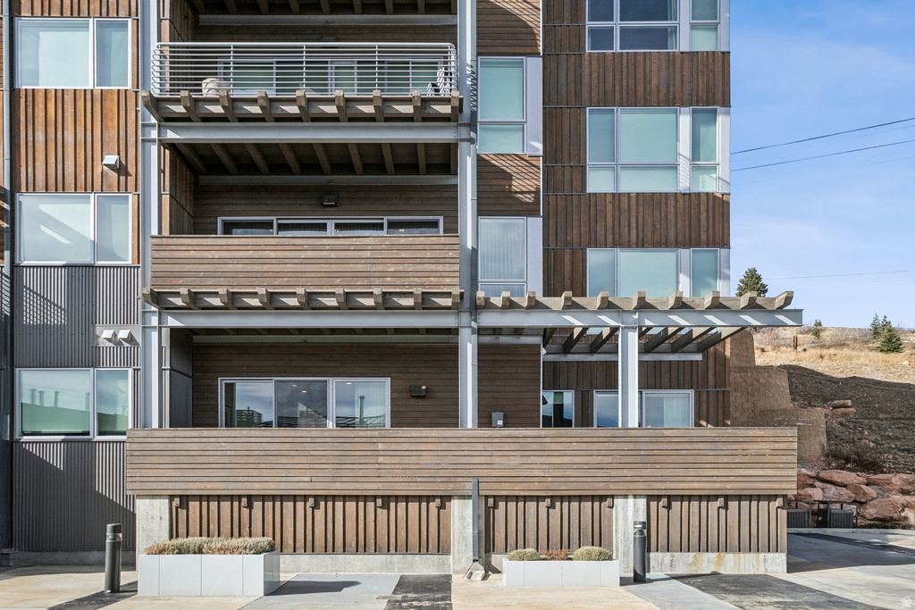 2752 W HIGH MOUNTAIN RD #408 Park City, UT 84098