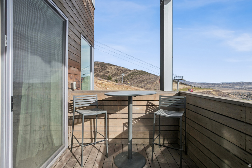 2752 W HIGH MOUNTAIN RD #408 Park City, UT 84098