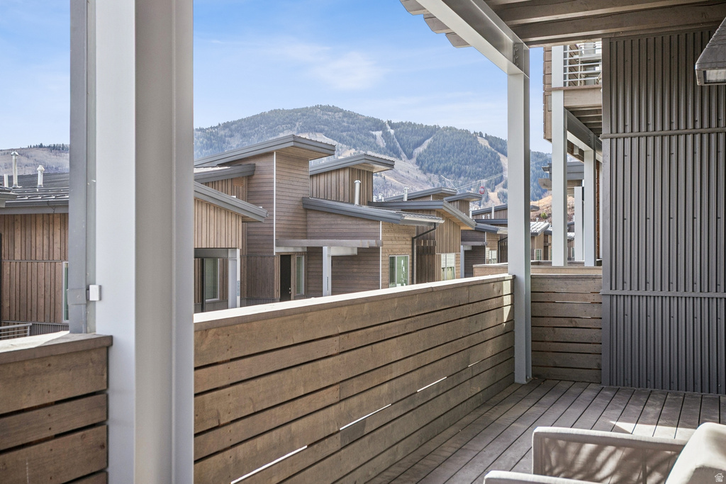2752 W HIGH MOUNTAIN RD #408 Park City, UT 84098
