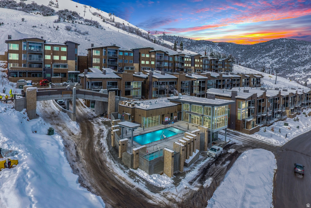 2752 W HIGH MOUNTAIN RD #408 Park City, UT 84098