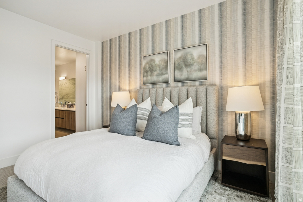 2752 W HIGH MOUNTAIN RD #408 Park City, UT 84098