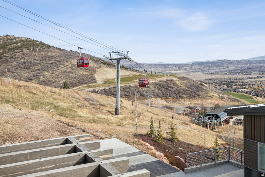 2752 W HIGH MOUNTAIN RD #408 Park City, UT 84098