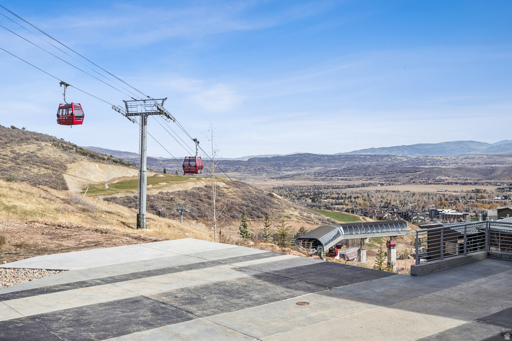 2752 W HIGH MOUNTAIN RD #408 Park City, UT 84098