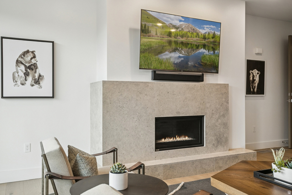 2752 W HIGH MOUNTAIN RD #408 Park City, UT 84098