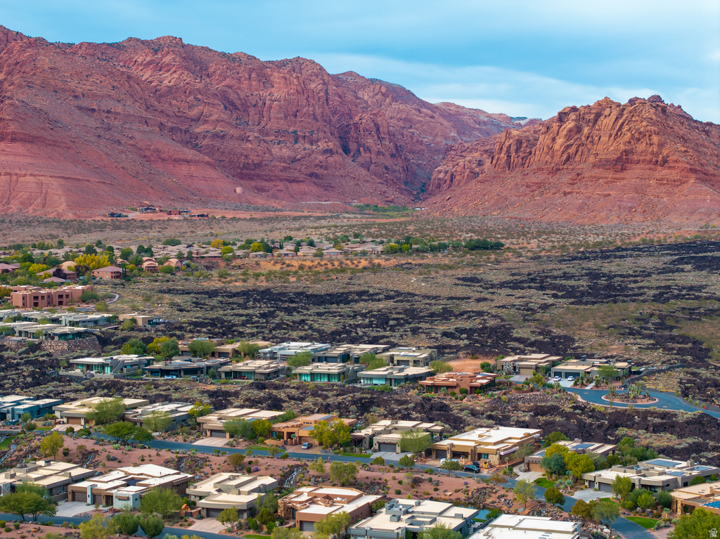 1500 E SPLIT ROCK DR #91 Ivins, UT 84738