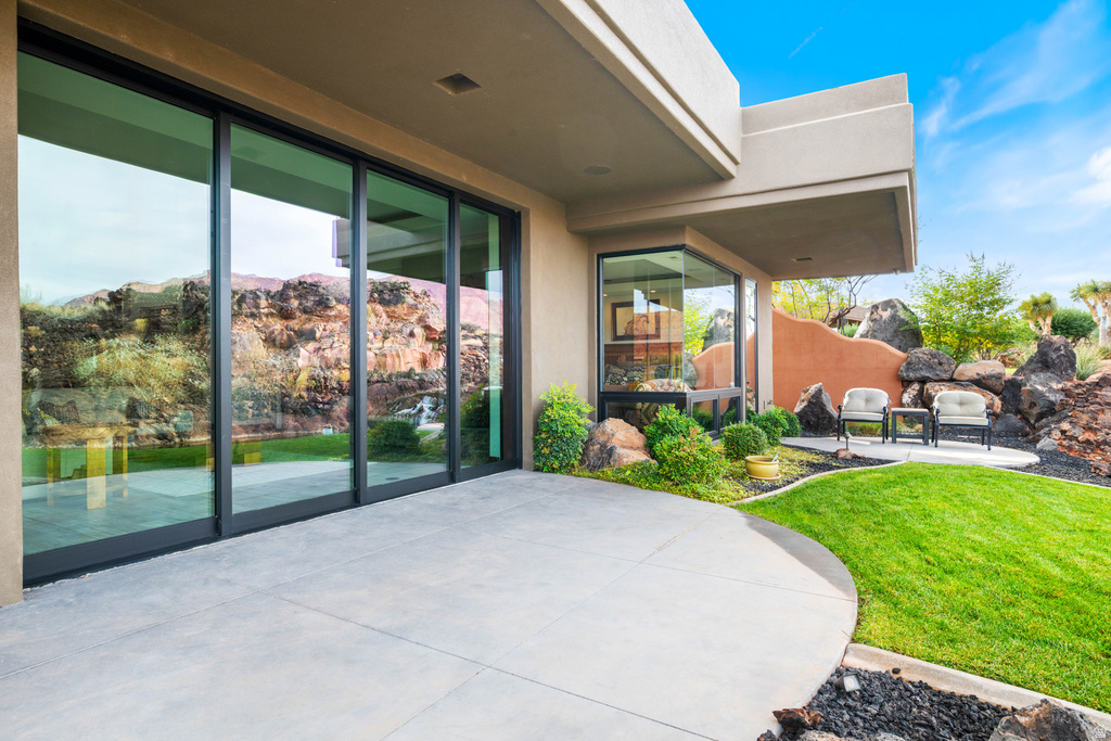 1500 E SPLIT ROCK DR #91 Ivins, UT 84738