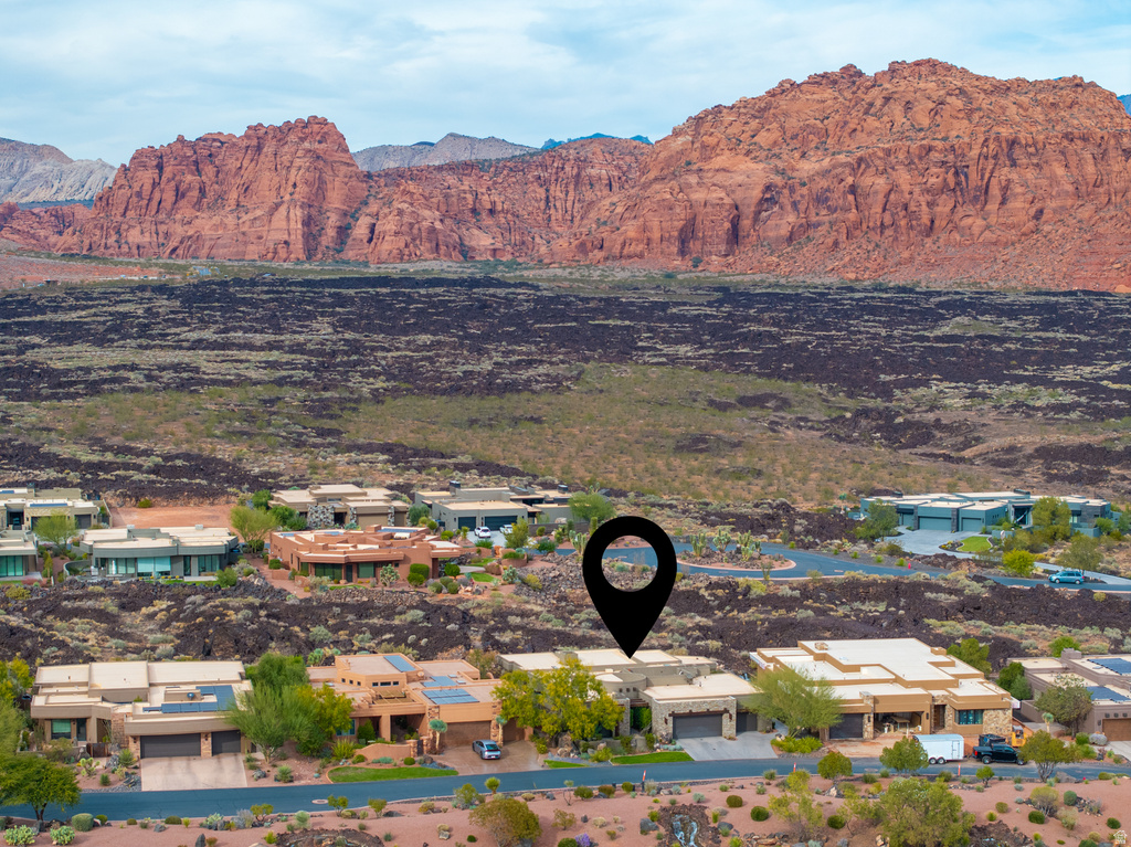 1500 E SPLIT ROCK DR #91 Ivins, UT 84738