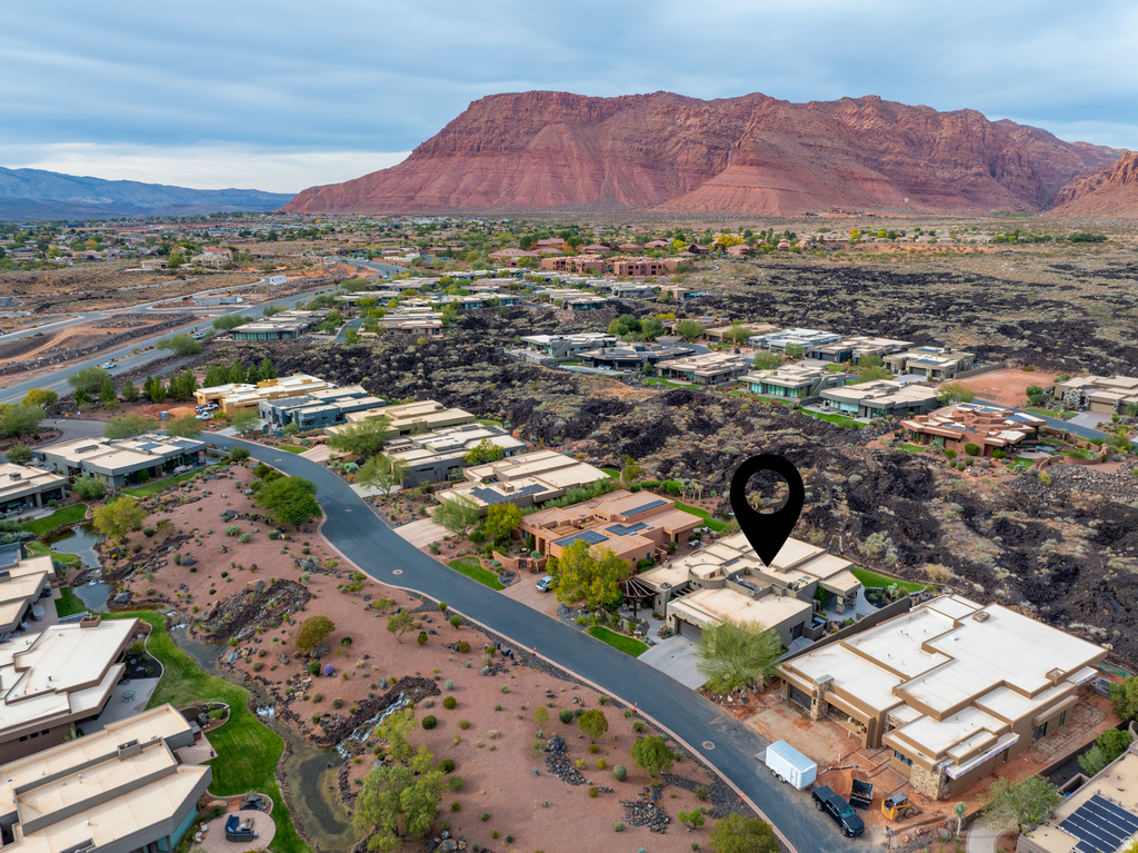 1500 E SPLIT ROCK DR #91 Ivins, UT 84738