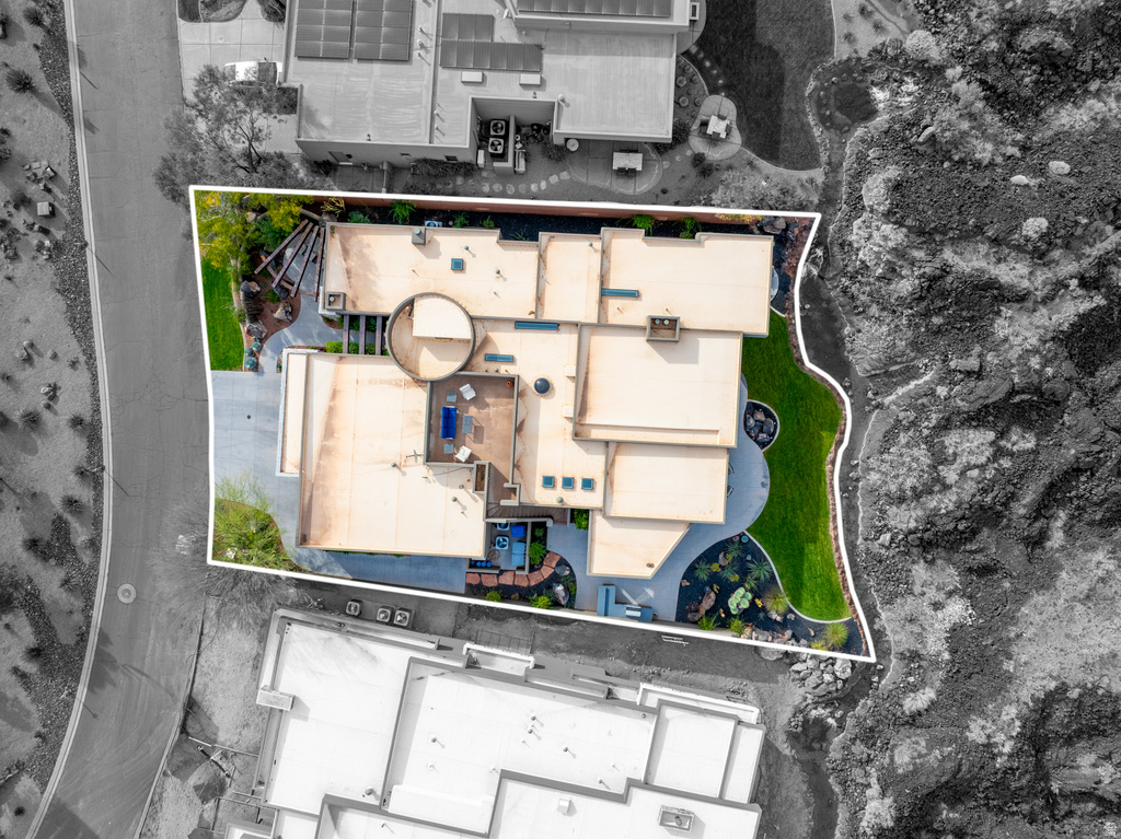 1500 E SPLIT ROCK DR #91 Ivins, UT 84738