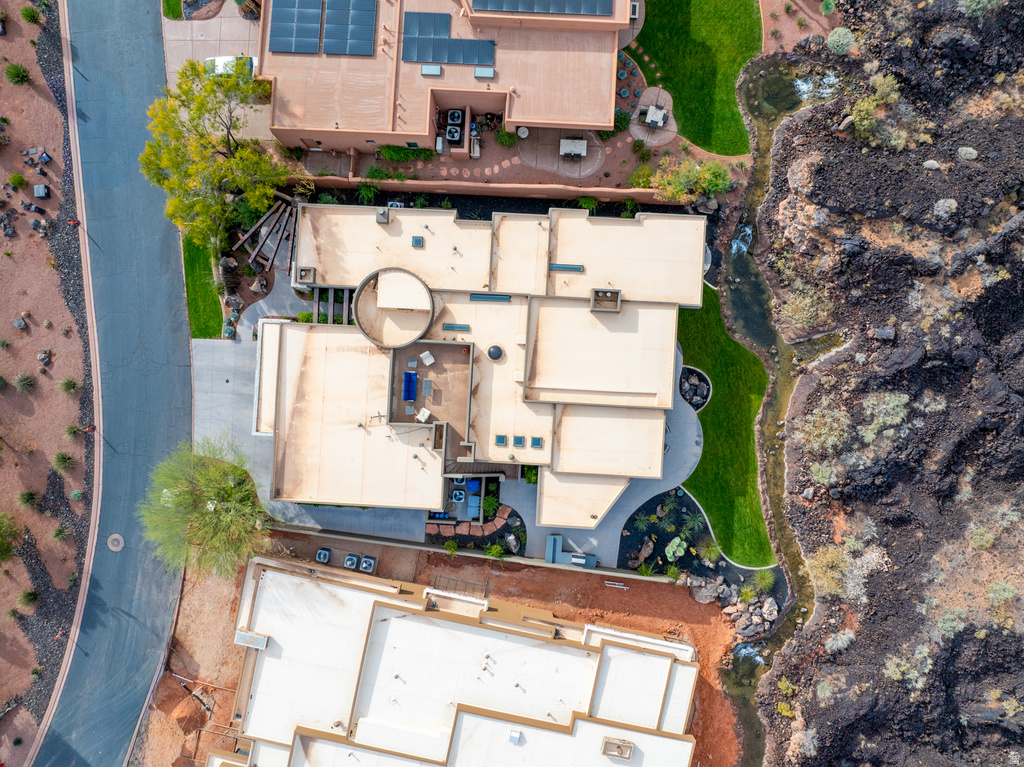 1500 E SPLIT ROCK DR #91 Ivins, UT 84738