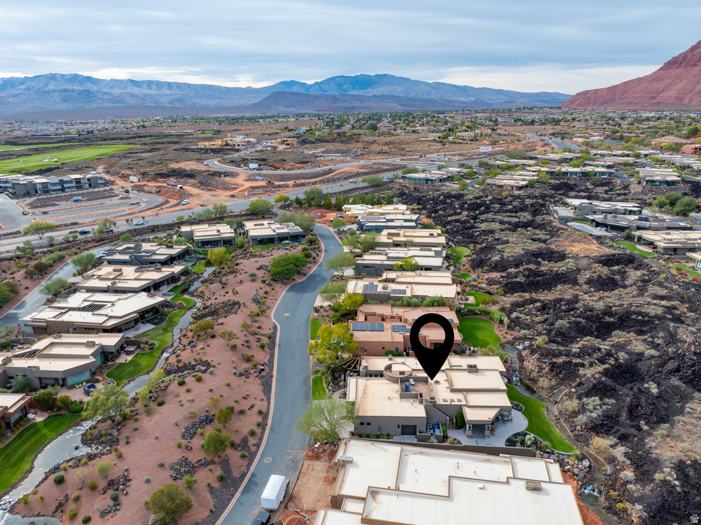 1500 E SPLIT ROCK DR #91 Ivins, UT 84738