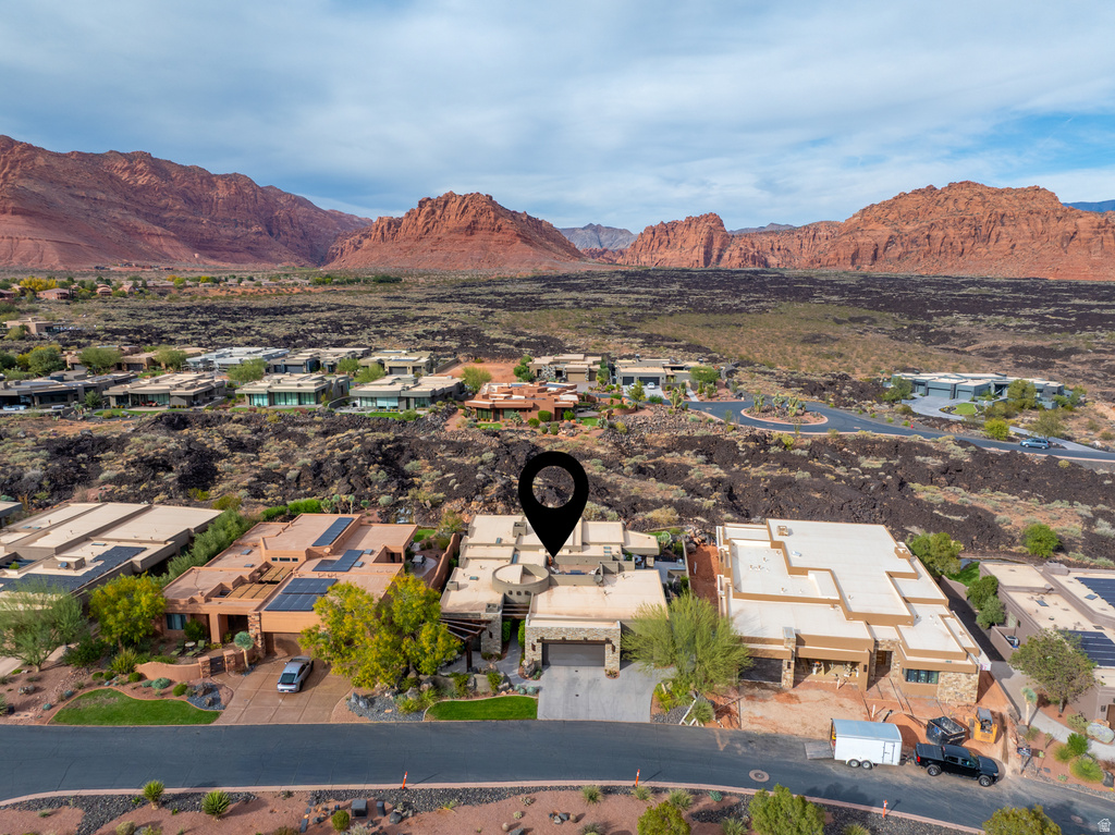 1500 E SPLIT ROCK DR #91 Ivins, UT 84738