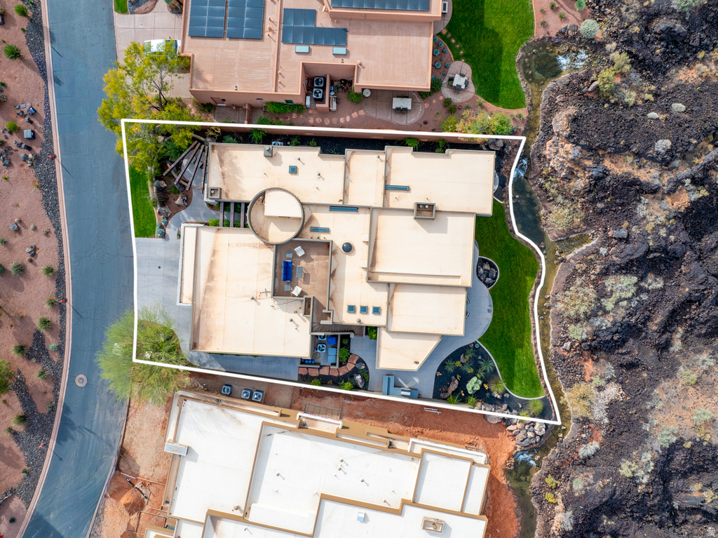 1500 E SPLIT ROCK DR #91 Ivins, UT 84738