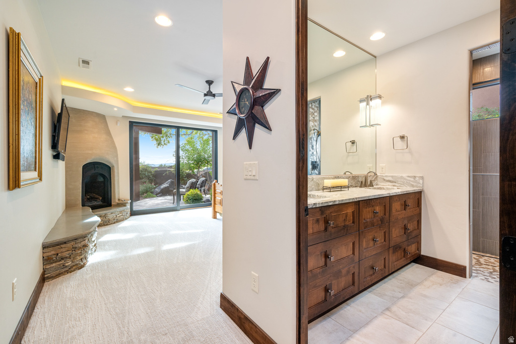 1500 E SPLIT ROCK DR #91 Ivins, UT 84738