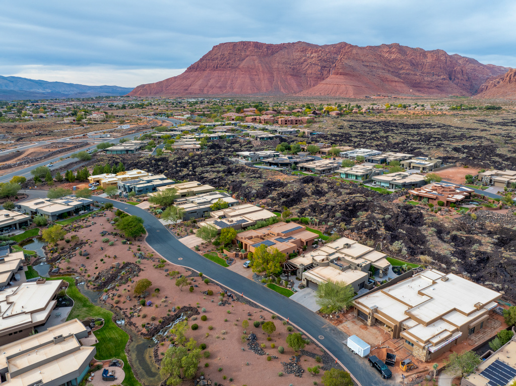 1500 E SPLIT ROCK DR #91 Ivins, UT 84738