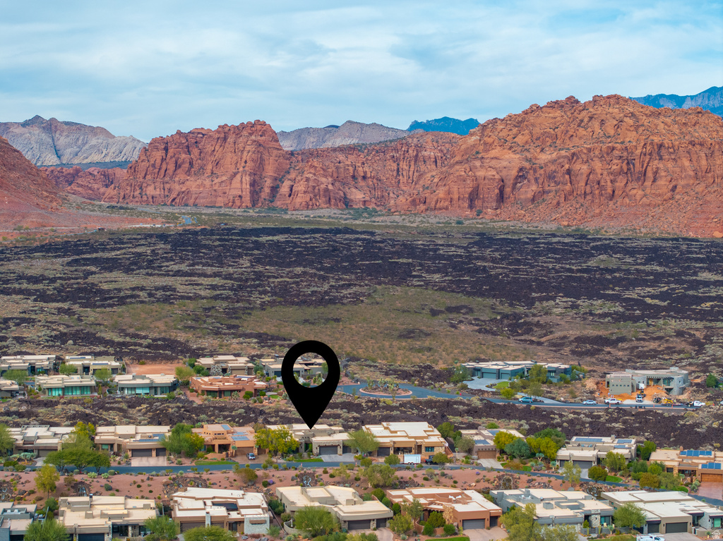 1500 E SPLIT ROCK DR #91 Ivins, UT 84738