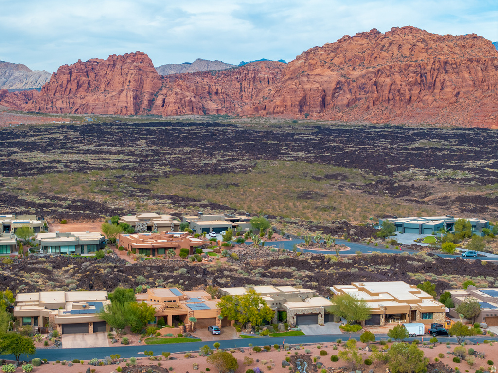 1500 E SPLIT ROCK DR #91 Ivins, UT 84738