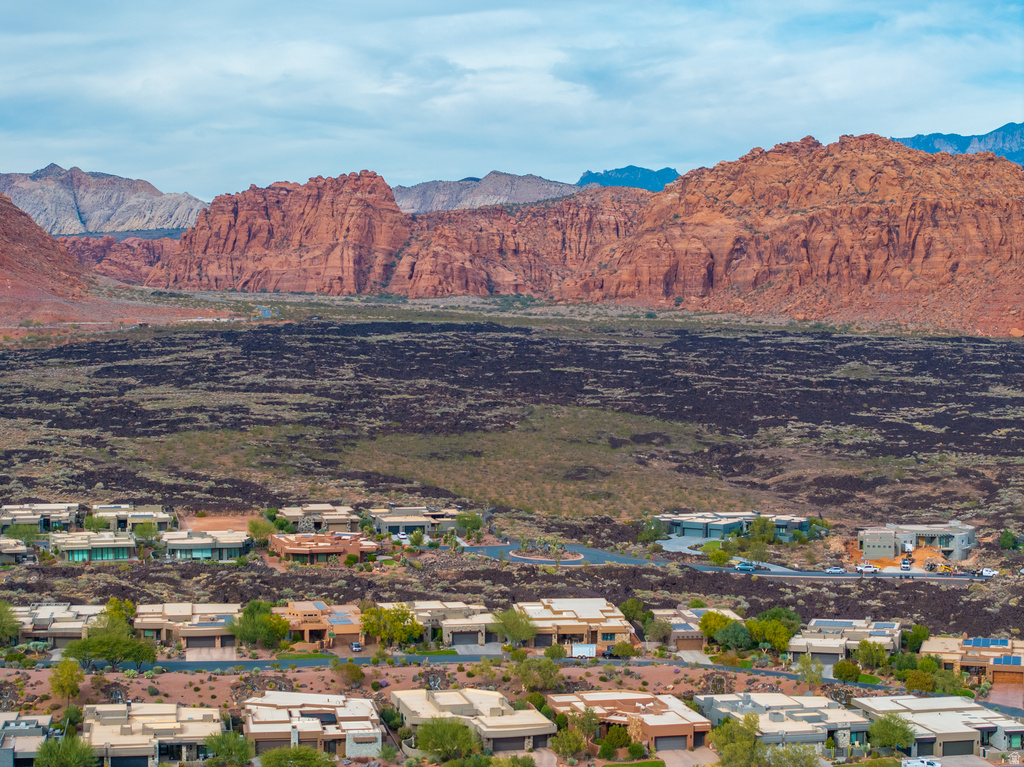 1500 E SPLIT ROCK DR #91 Ivins, UT 84738