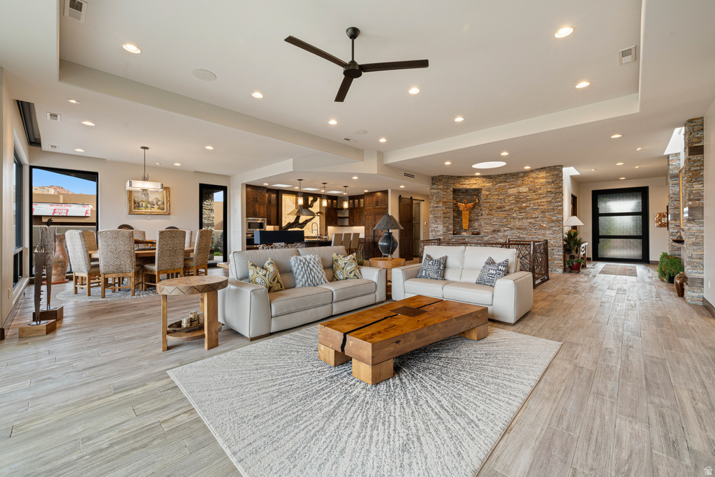 1500 E SPLIT ROCK DR #91 Ivins, UT 84738