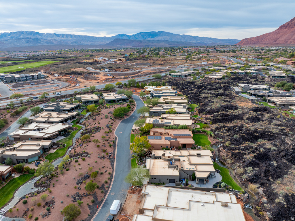 1500 E SPLIT ROCK DR #91 Ivins, UT 84738