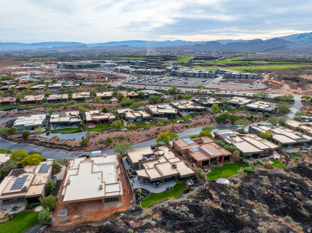 1500 E SPLIT ROCK DR #91 Ivins, UT 84738