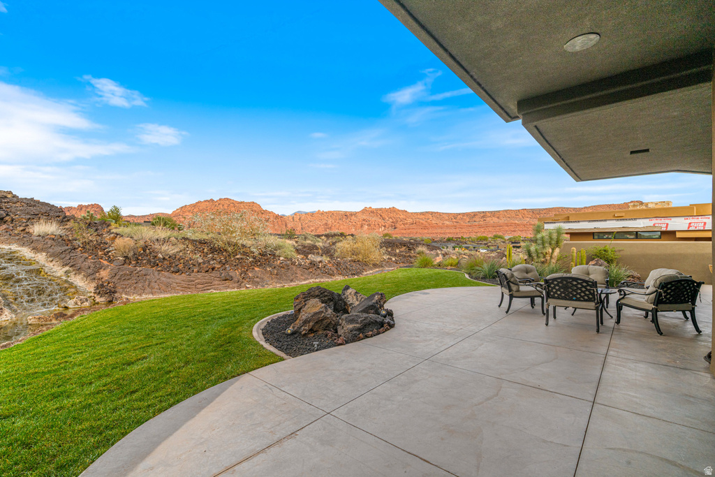 1500 E SPLIT ROCK DR #91 Ivins, UT 84738