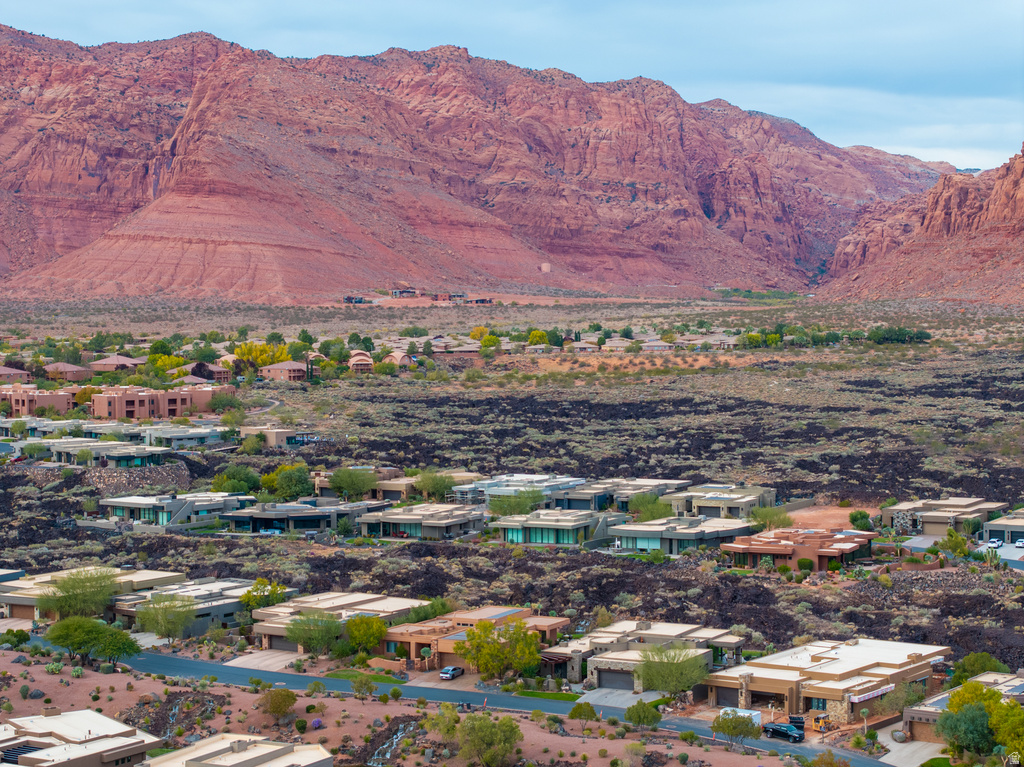 1500 E SPLIT ROCK DR #91 Ivins, UT 84738