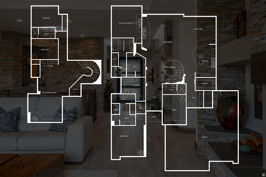 1500 E SPLIT ROCK DR #91 Ivins, UT 84738