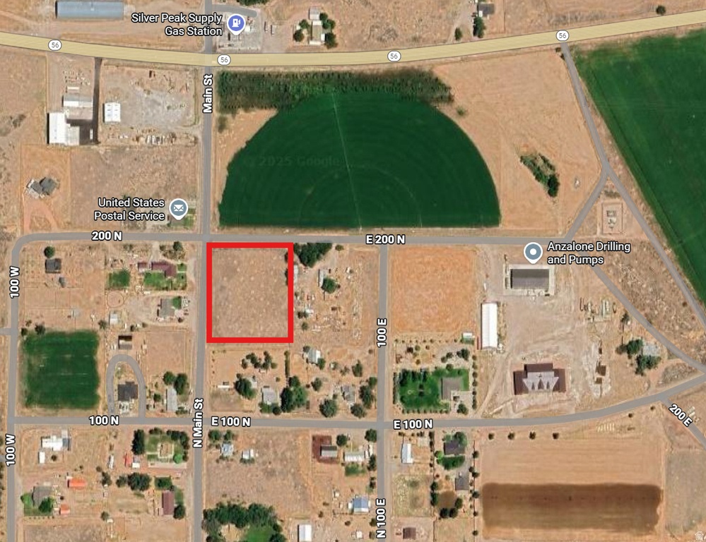 200 N MAIN ST Newcastle, UT 84756