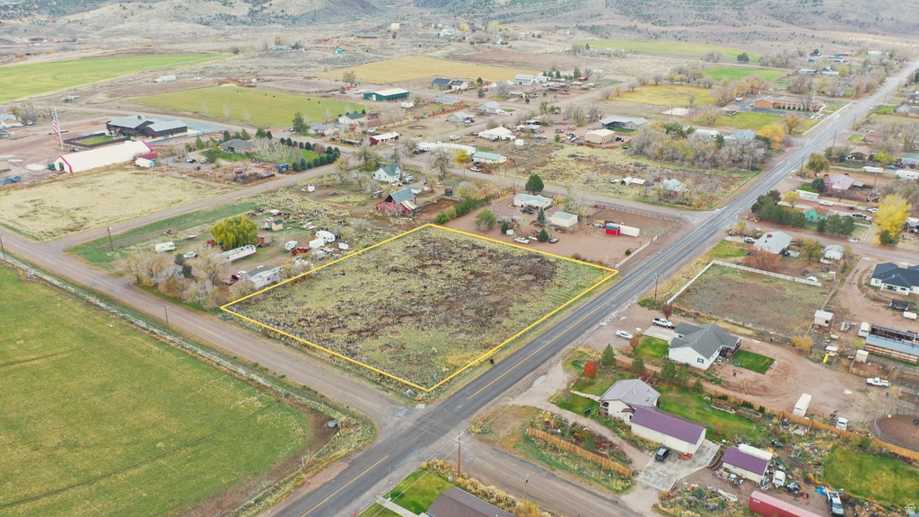 200 N MAIN ST Newcastle, UT 84756