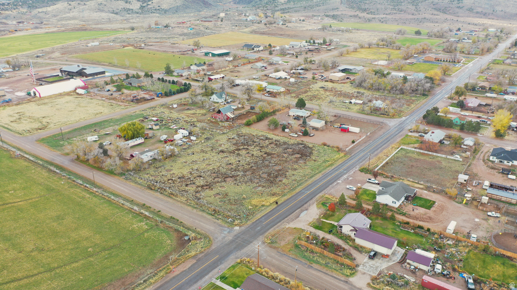 200 N MAIN ST Newcastle, UT 84756