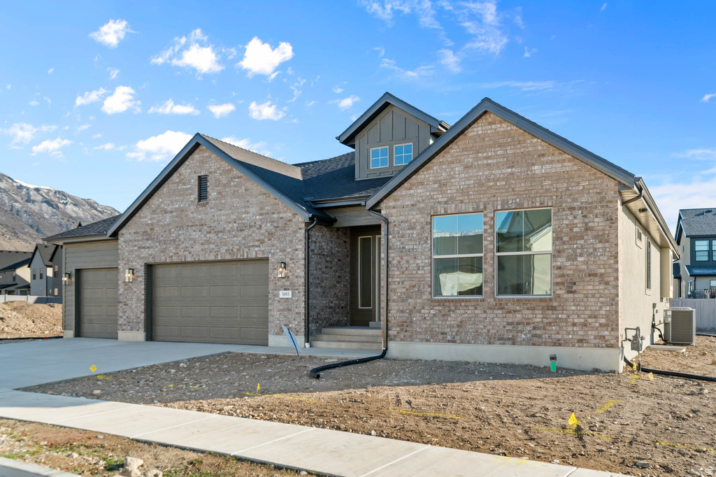 5093 W CRIMSON OAK LN Highland, UT 84003