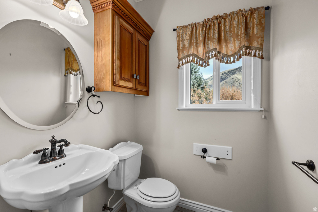 125 S BUCKINGHAM DR Providence, UT 84332