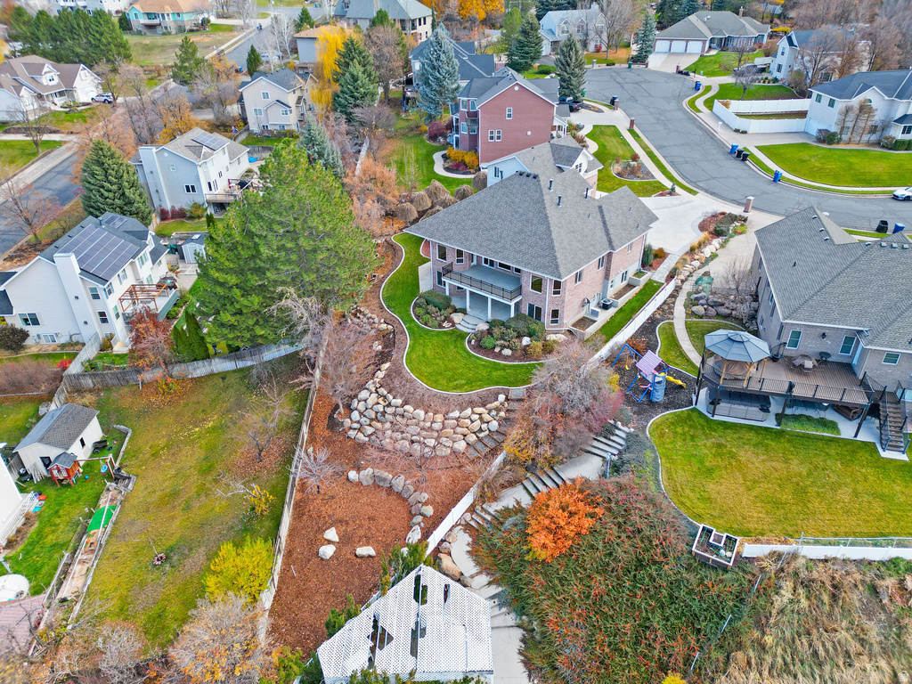 125 S BUCKINGHAM DR Providence, UT 84332