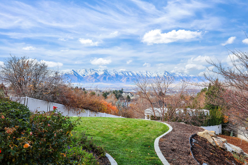 125 S BUCKINGHAM DR Providence, UT 84332