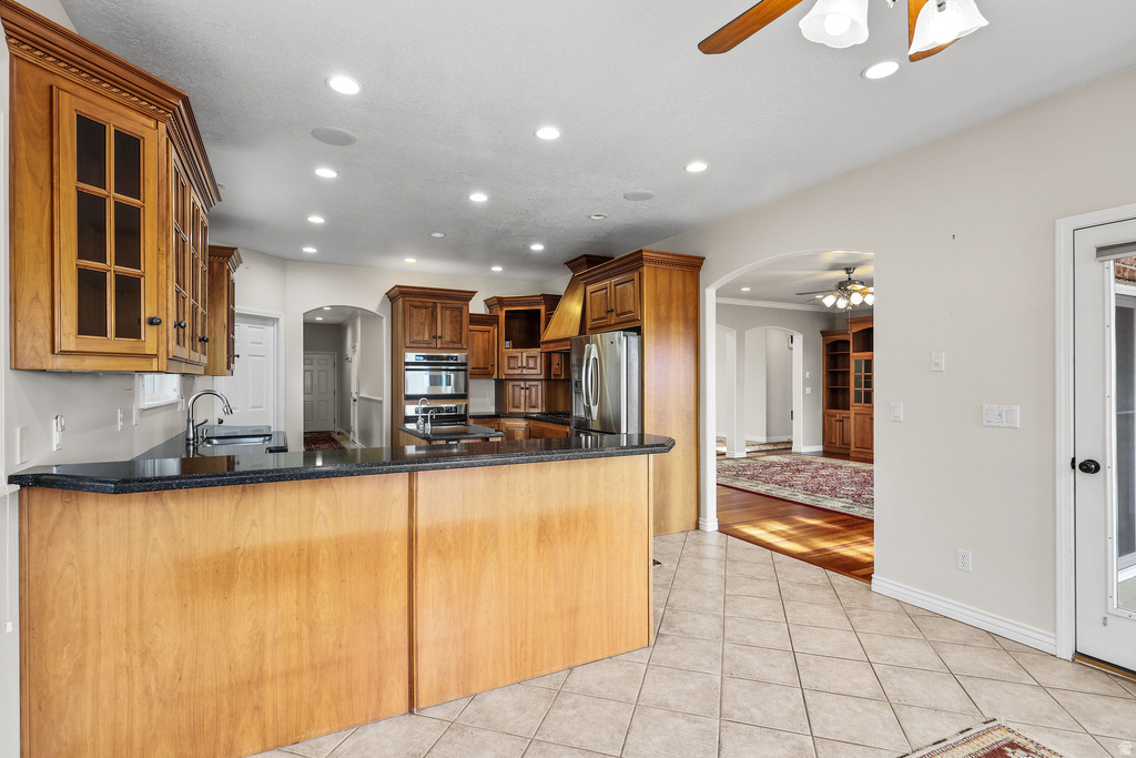 125 S BUCKINGHAM DR Providence, UT 84332