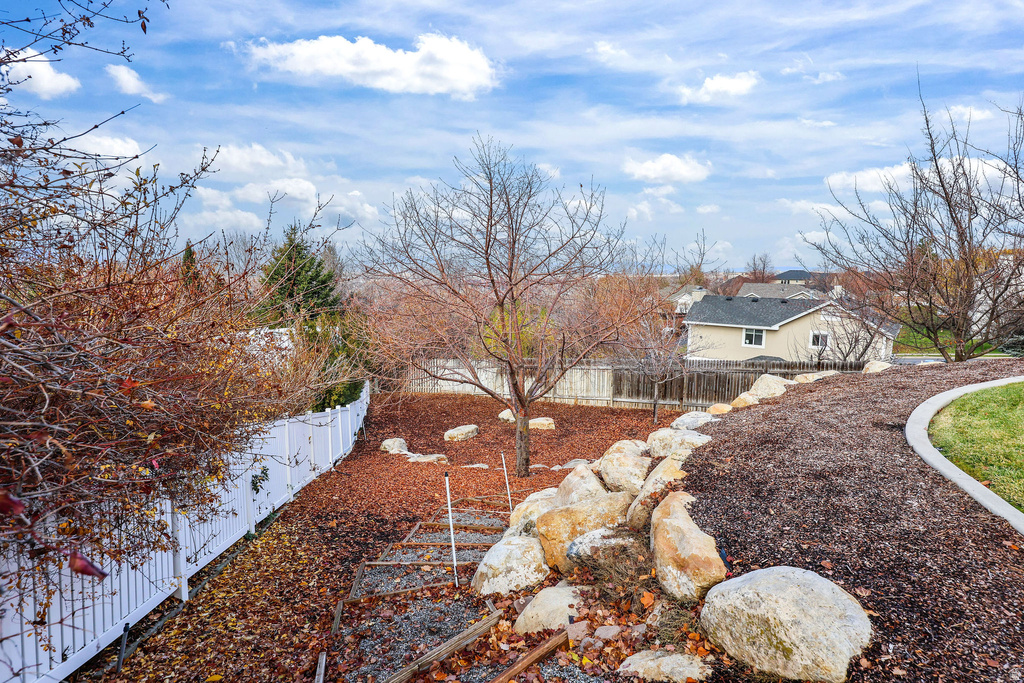 125 S BUCKINGHAM DR Providence, UT 84332