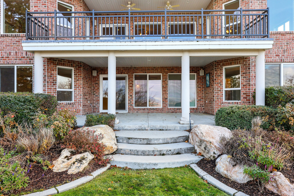 125 S BUCKINGHAM DR Providence, UT 84332