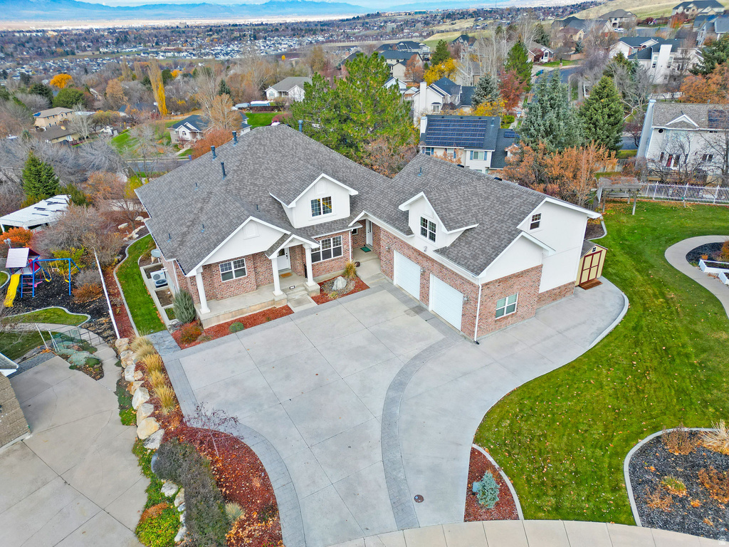 125 S BUCKINGHAM DR Providence, UT 84332