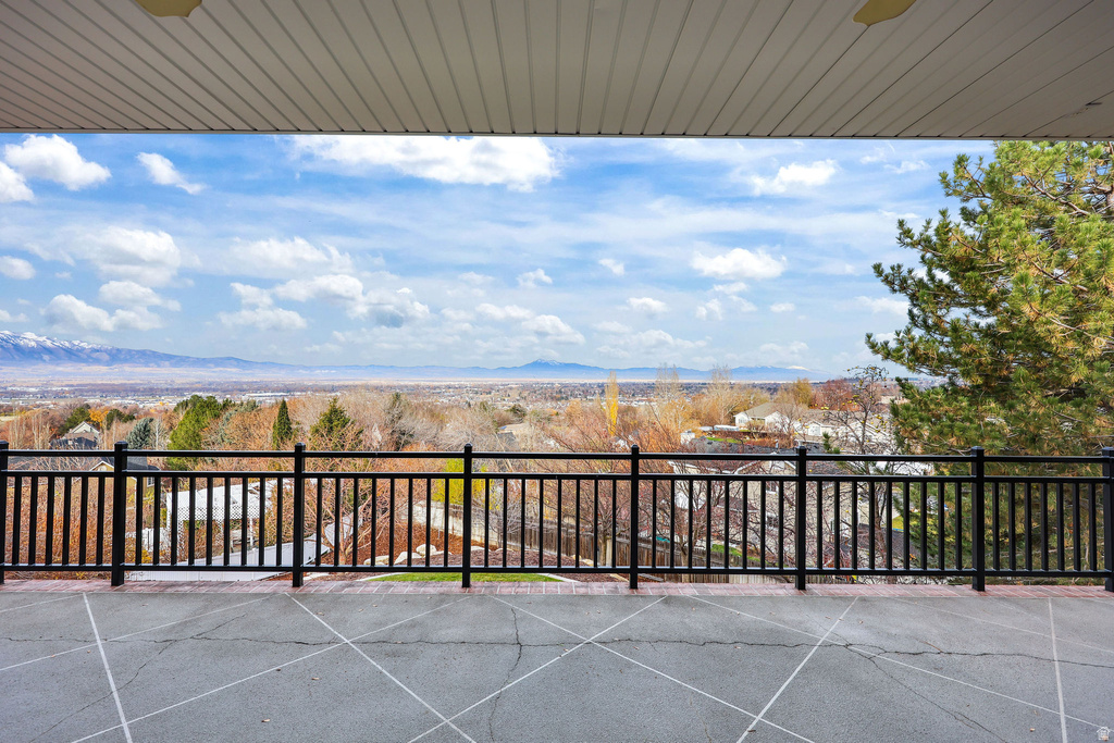 125 S BUCKINGHAM DR Providence, UT 84332