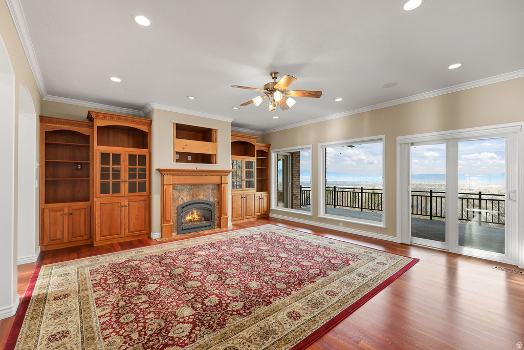 125 S BUCKINGHAM DR Providence, UT 84332