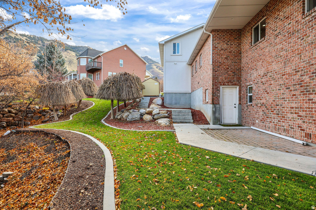 125 S BUCKINGHAM DR Providence, UT 84332