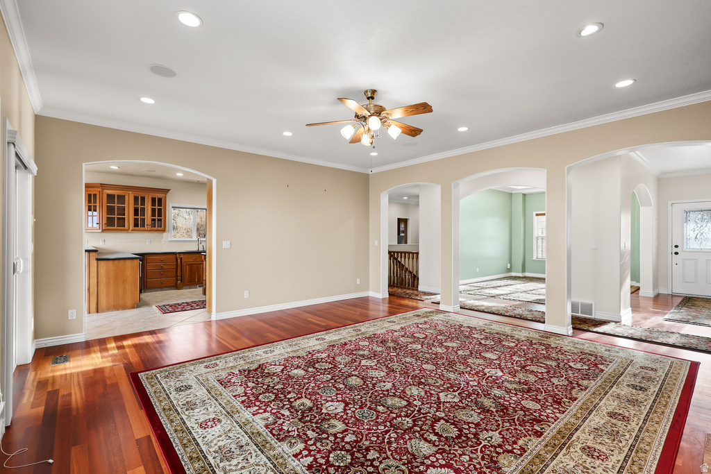 125 S BUCKINGHAM DR Providence, UT 84332