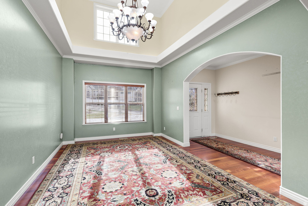 125 S BUCKINGHAM DR Providence, UT 84332