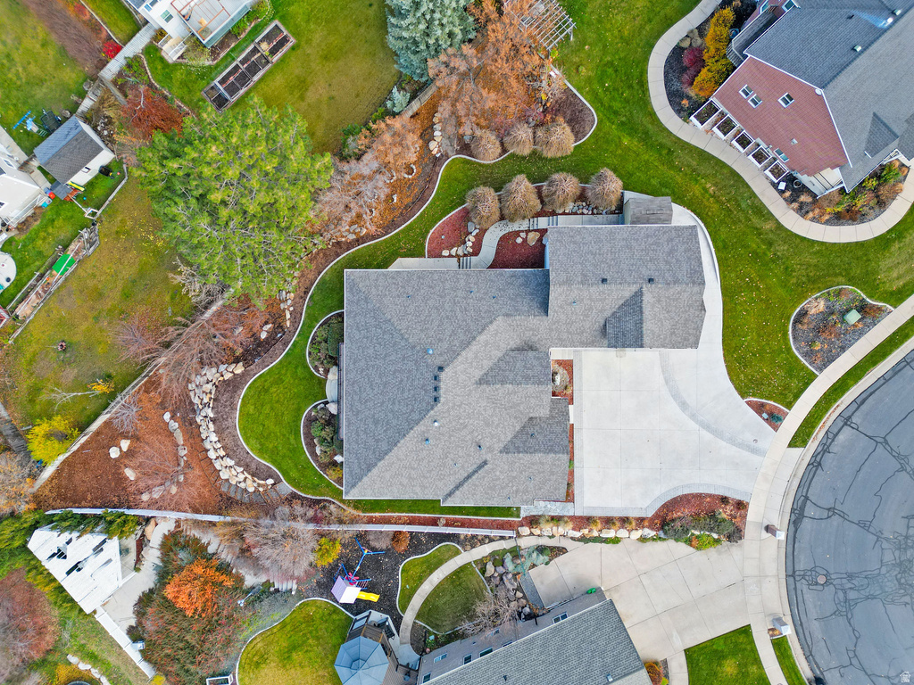 125 S BUCKINGHAM DR Providence, UT 84332