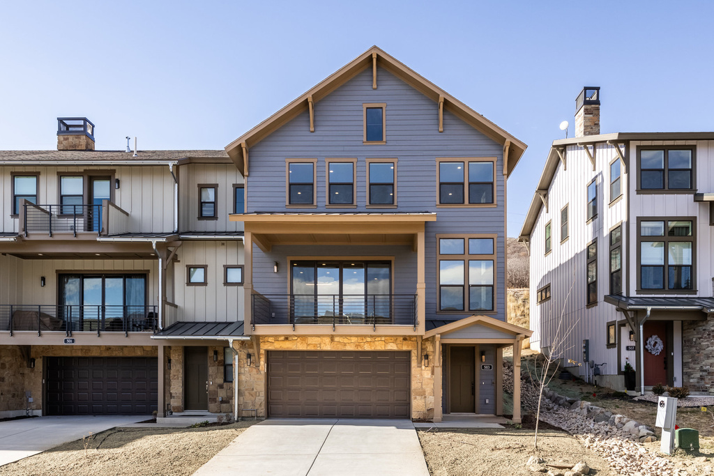 503 W Ascent Dr #210