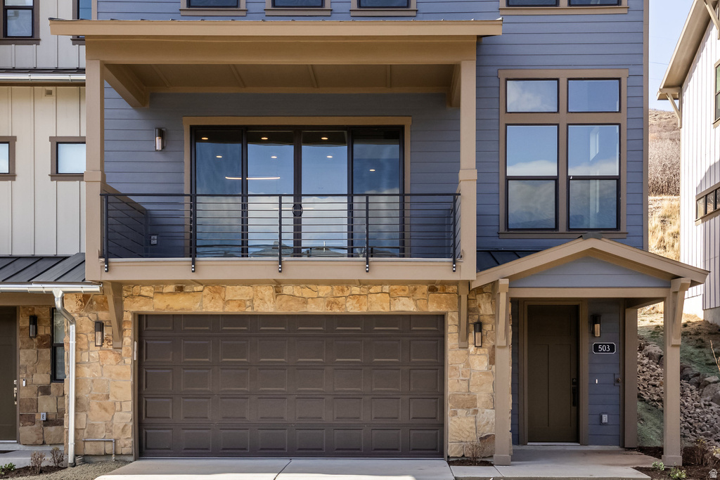 503 W ASCENT DR #210 Hideout, UT 84036