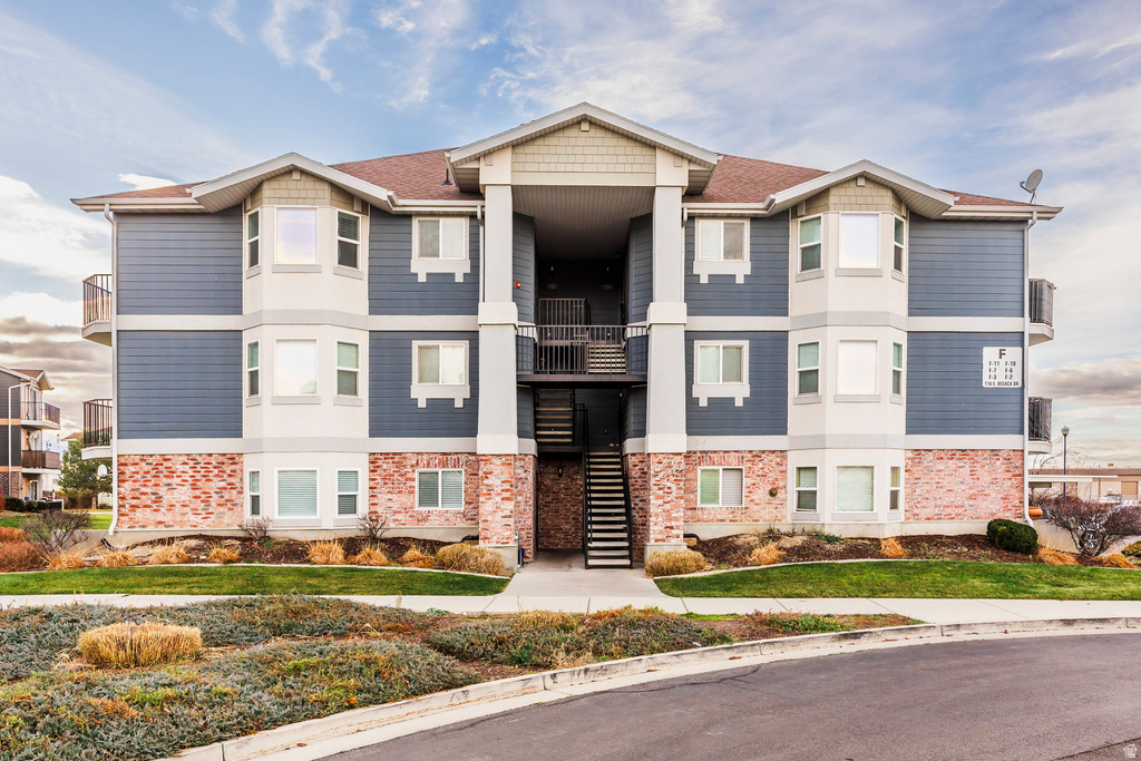 116 E Resaca Dr #f-9