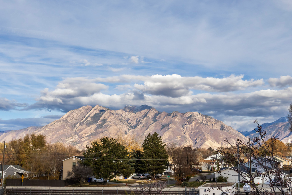 116 E RESACA DR #F-9 Sandy, UT 84070