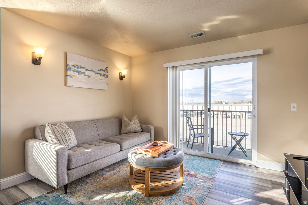 116 E RESACA DR #F-9 Sandy, UT 84070